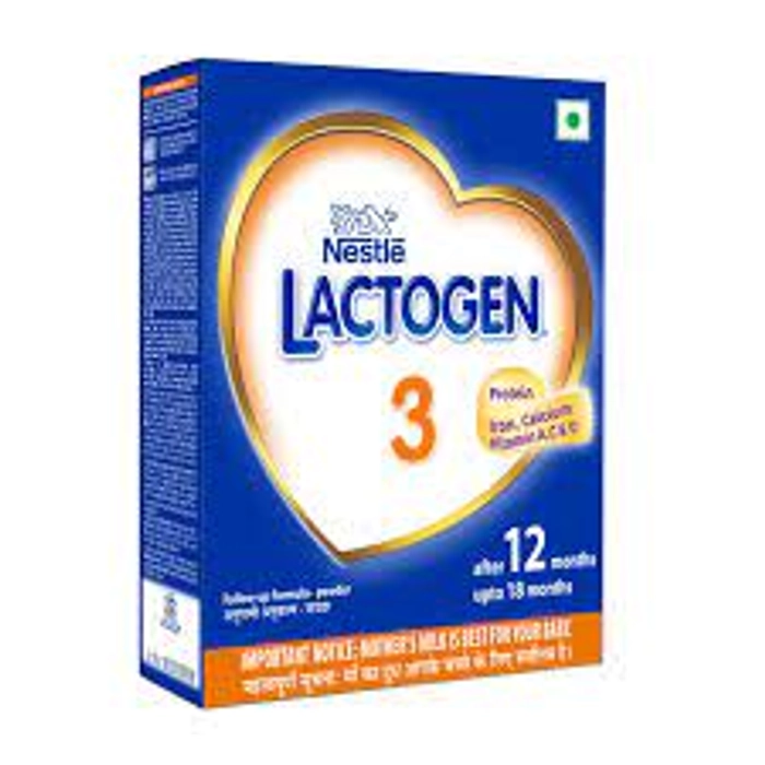 Lactogen No.3 400G Bb