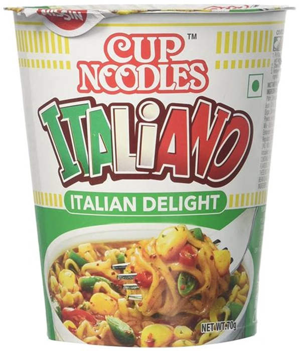 Top Ramen Cup N Italiano 70G