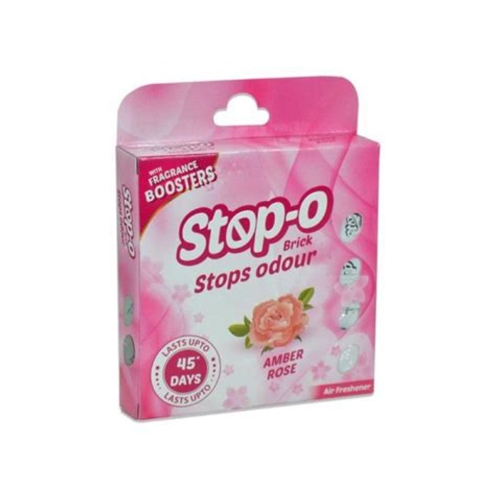 Stopo Brick 4In1 75G