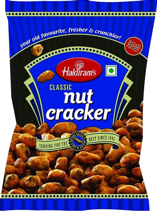 Haldirams Nut Cracker 200G