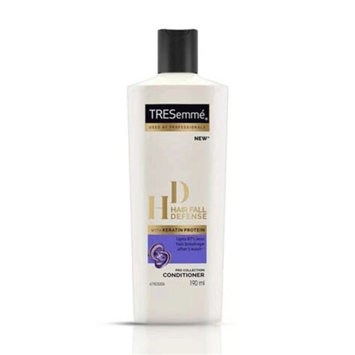 Tresemme Hair Fall Defense Conditioner 190Ml