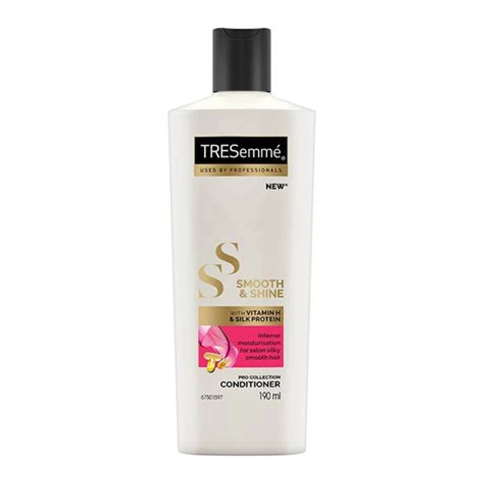 Tresemme Smooth And Shine Conditioner 190Ml