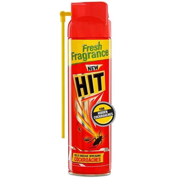 Hit Cockroaches Insectiside Killer 400Ml