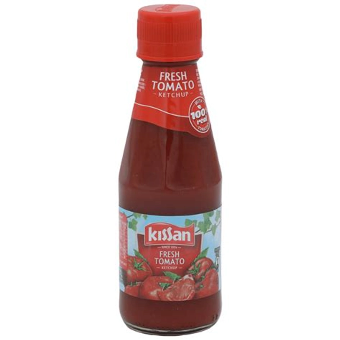 Kissan Tomato Ketchup 500G