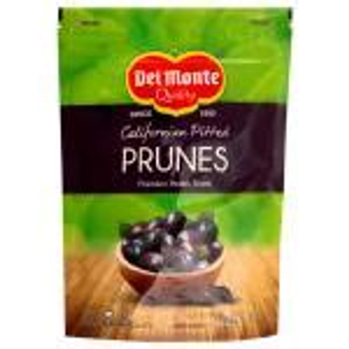 Delmonte Prunes 340Gm