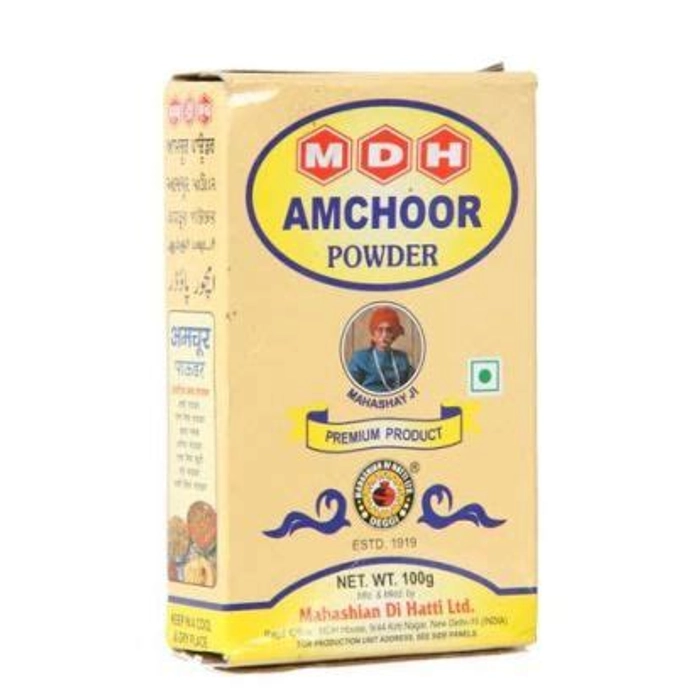 MDH AMCHOOR POWDER 100GM