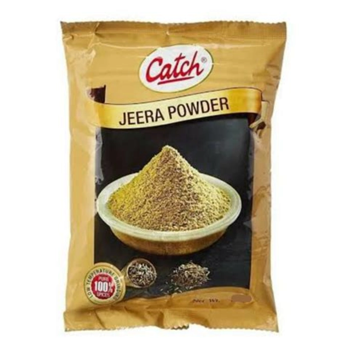 CATCH JEERA POWDER 100G