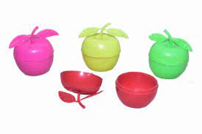 Toy candy Little Apple 30g. PKt