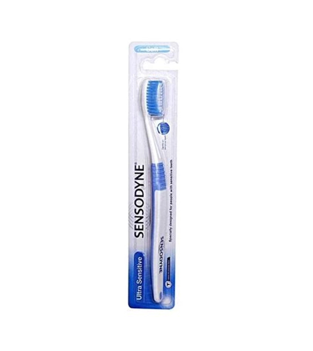 Sensodyne Ultra Sensitive Toothbrush 1S