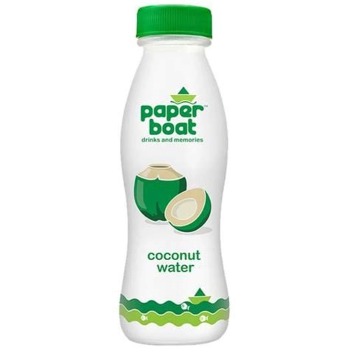 Paper Boat  Coconut Water 200Ml