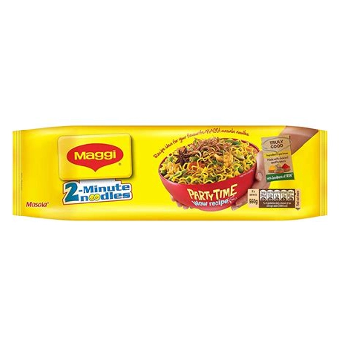 Maggi Masala Noodles 560G