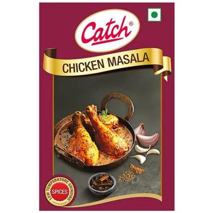 CATCH CHICKEN MASALA  100GM