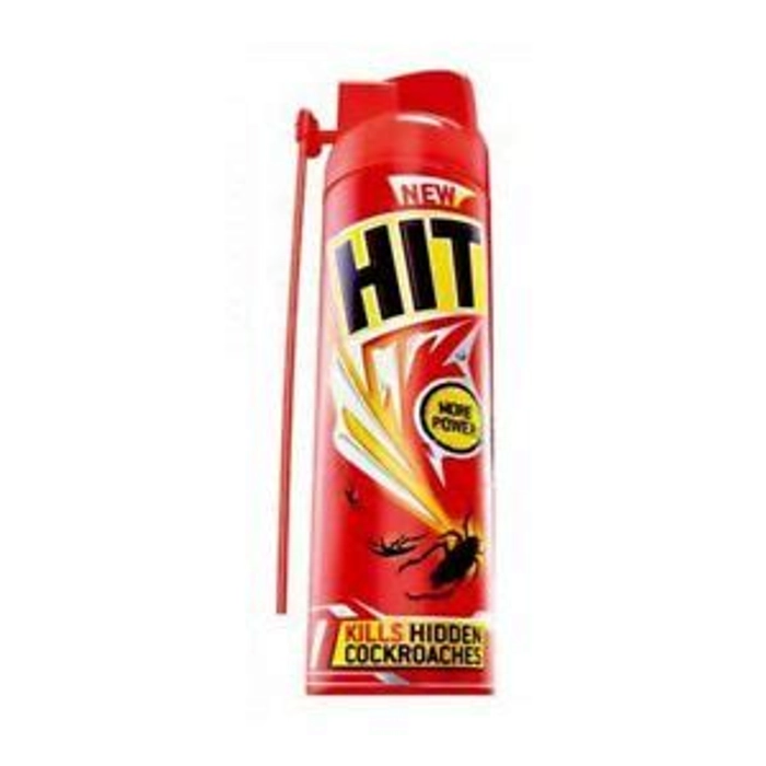 Hit Cockroaches Insectiside Killer 200Ml