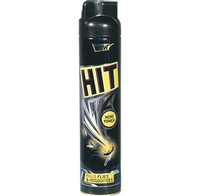 Hit Flying Insect Killer Fik 625Ml