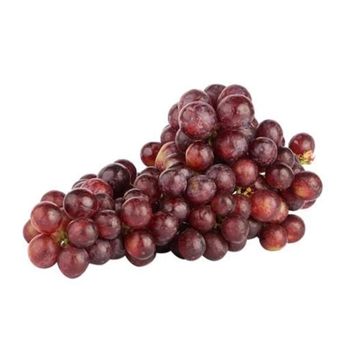 Grapes Red Globe Indian 500GM