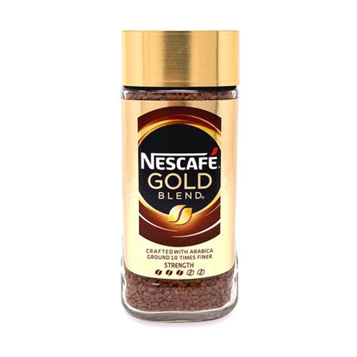 Nescafe Gold 100G