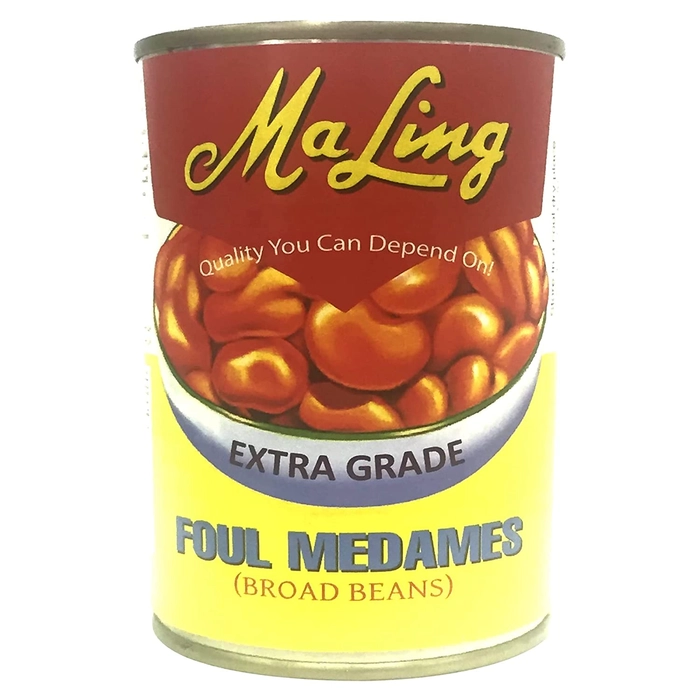 Maling Foulmadamas 400g