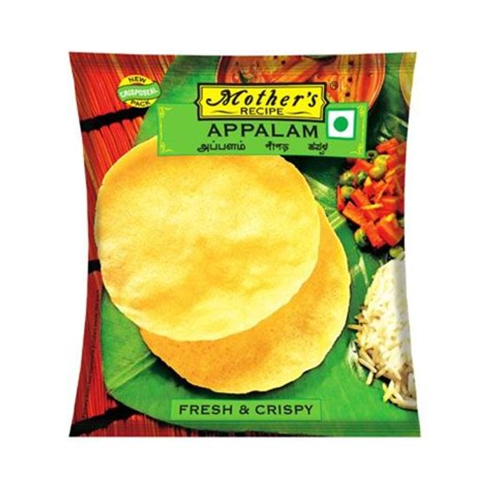 Mothers Recipe Applam Papad