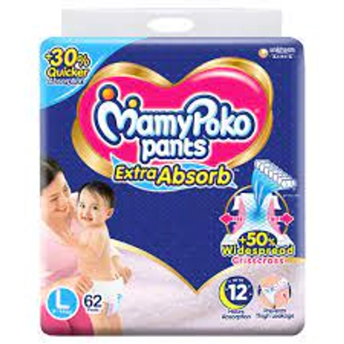 Mamypoko Pants L 6264