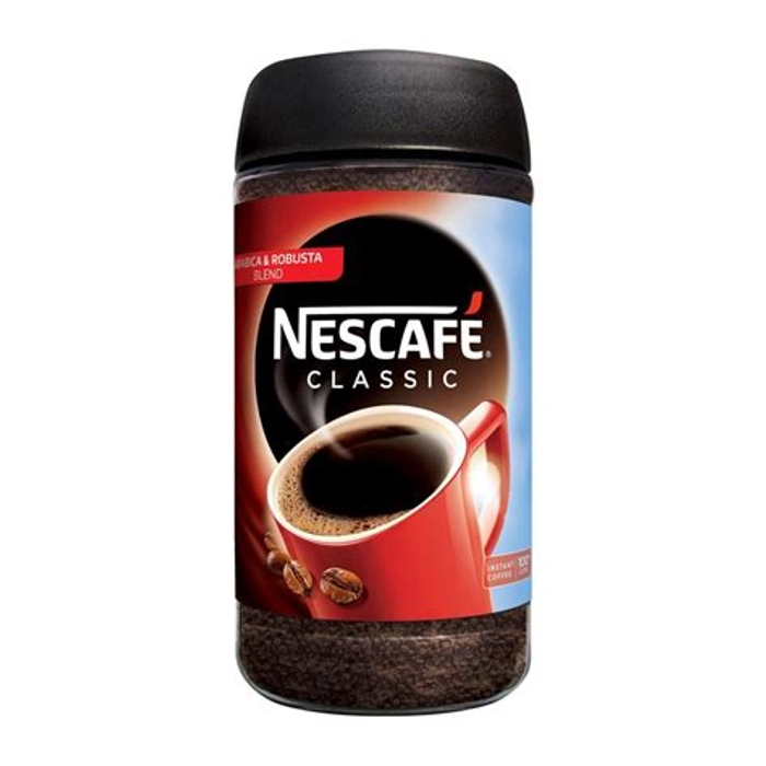 Nescafe Coffee Classic Jr 200G