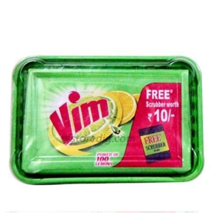 Vim Bar 250G Tub Cp Rs10 Scruber Free