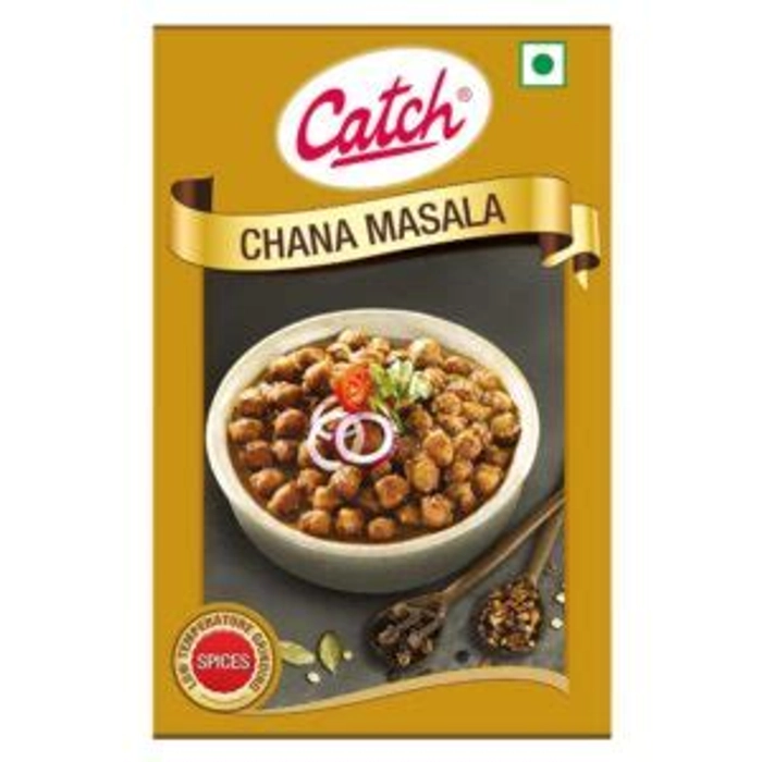 CATCH CHANA MASALA POWDER 100GM