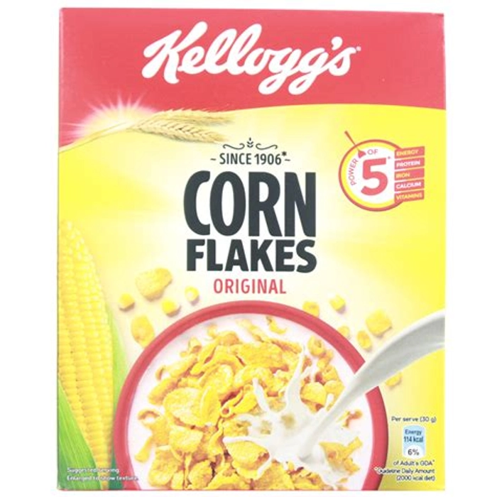 Kelloggs Corn Flakes 100G