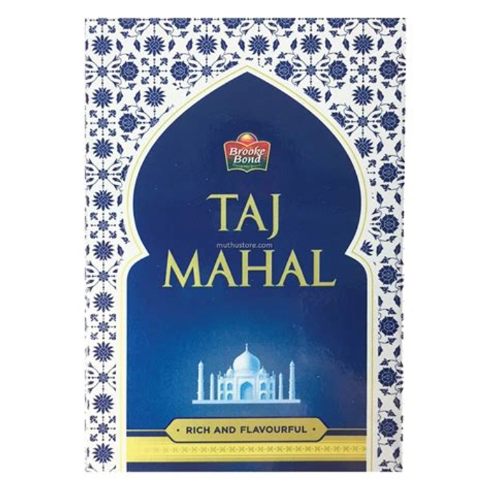 Brooke Bond Taj Mahal Tea 500G