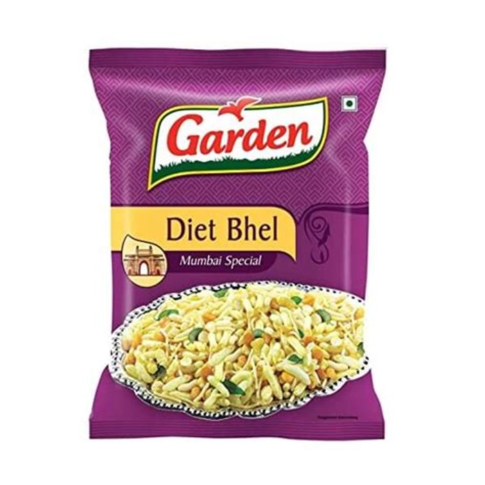 Garden Diet Bhel 140G