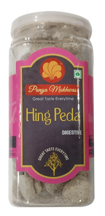 PUNYA HING PEDA 150GMS