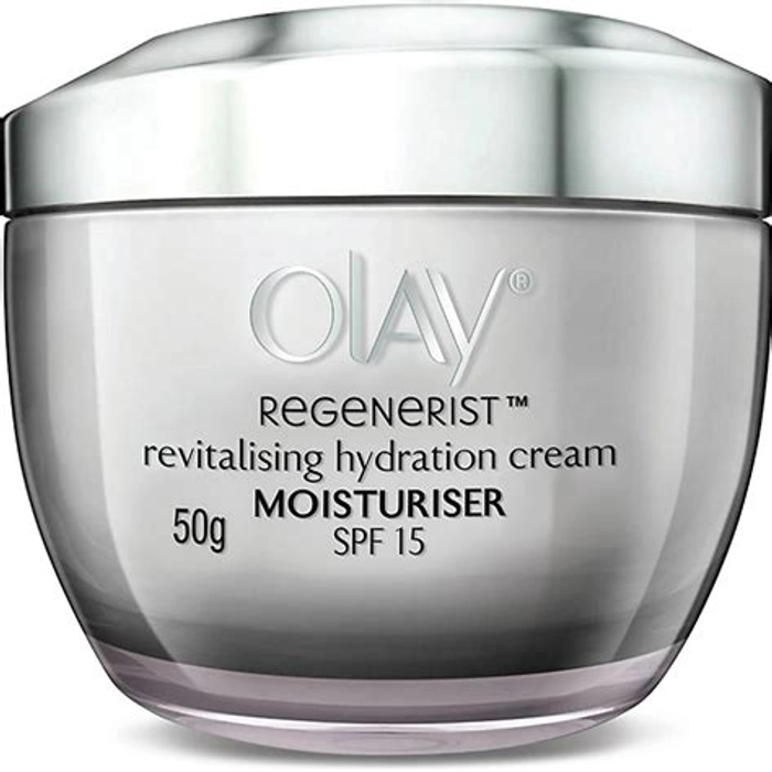 Olay Regenerist Revitalising Hydration Day Cream