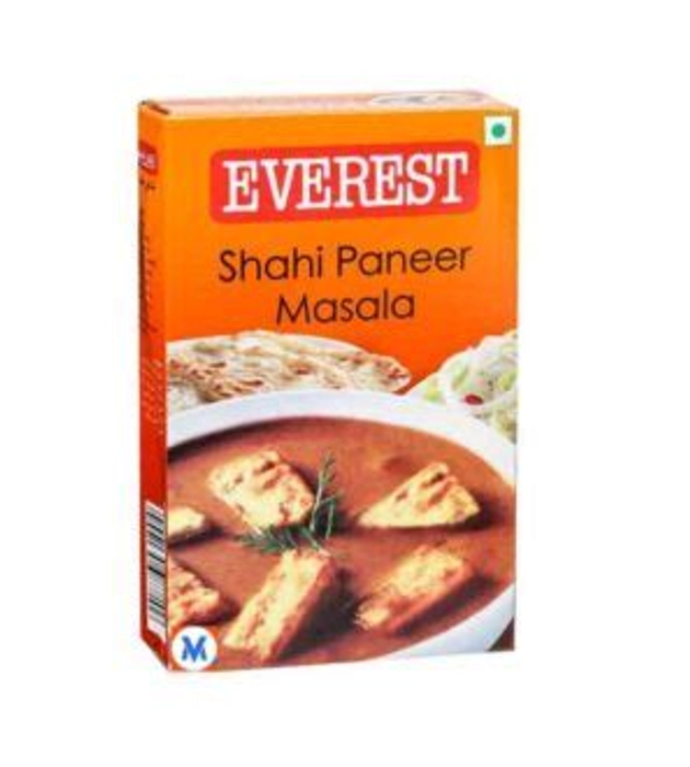 EVEREST PANEER MASALA 100G