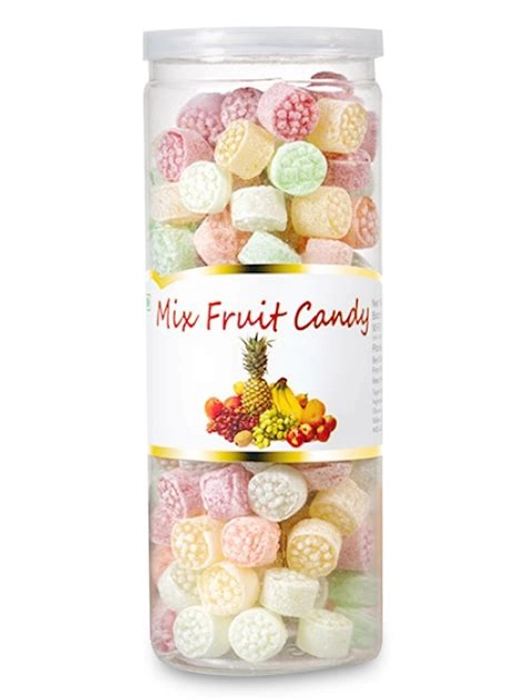 Shadani Mix Fruit Candy 100G Pkt.