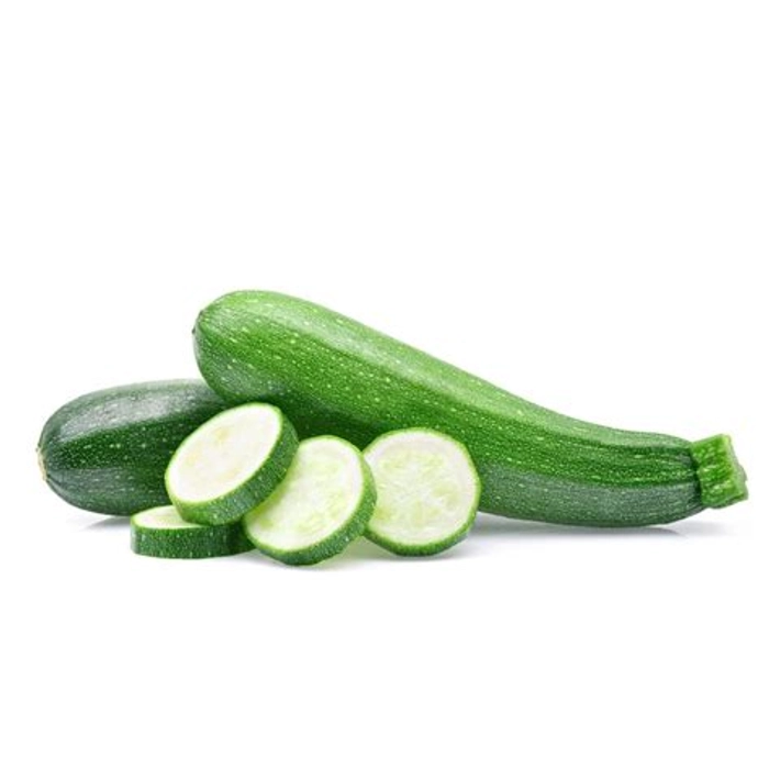 Zucchni Green 250GM