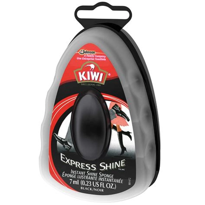 Kiwi Express Black