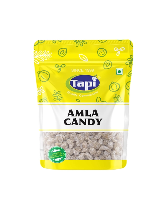 TAPI AMLA CANDY 150 G