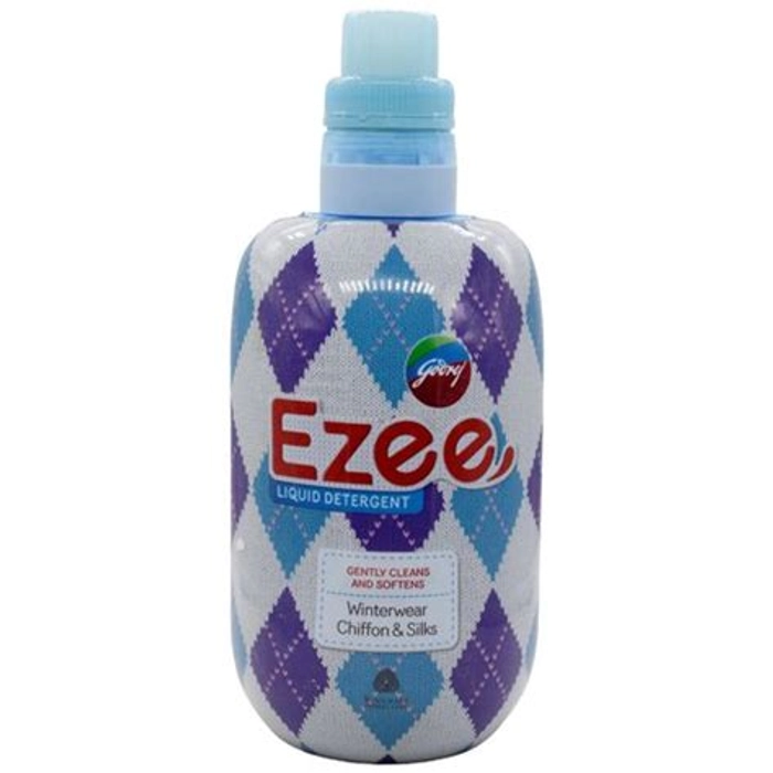 Godrej Ezee Liquid Detergent For Winterwear 500