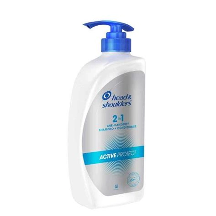 Head N Shoulders 2In1 Active Protect Shampoo 650Ml