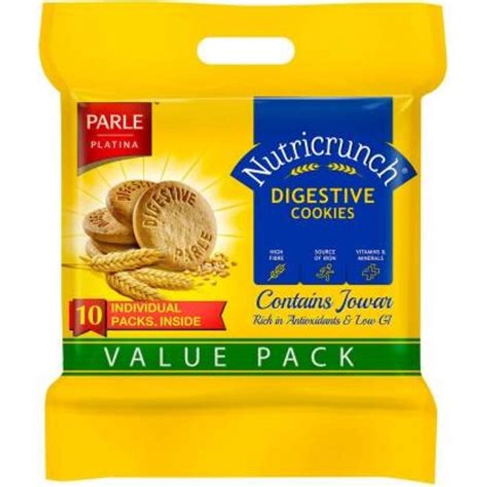 Parle Nutricrunch Dig Cookies 1Kg