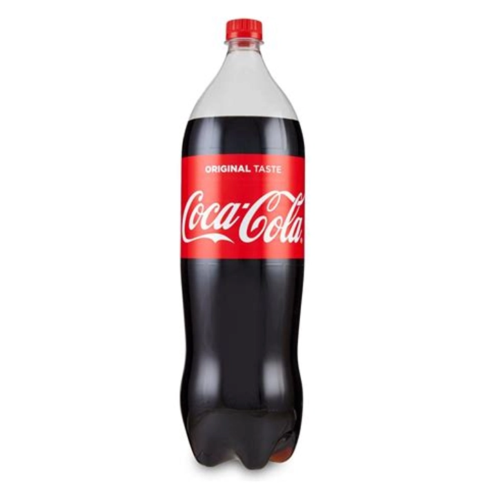 Coca Cola 2L