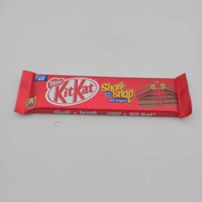 Nestle Kitkat Chocolate 6F 55G