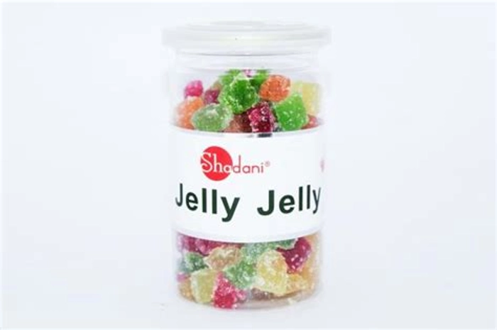 Shadani Jelly Jelly Can 230G