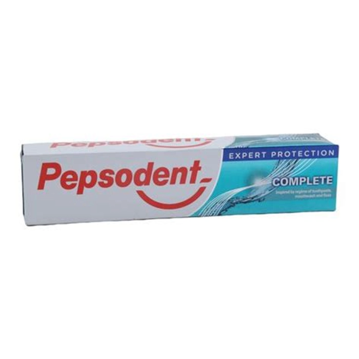 PeParliament Sanjeevani Organicdent Exprt Complete Toothpaste 140G