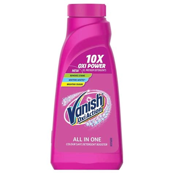 Vanish Liquid 800Ml