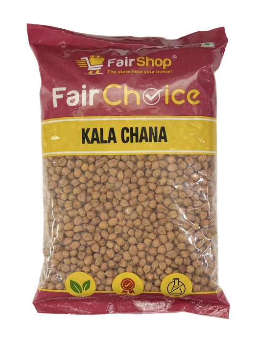 CHANA FAIRCHOICE KALA 1KG