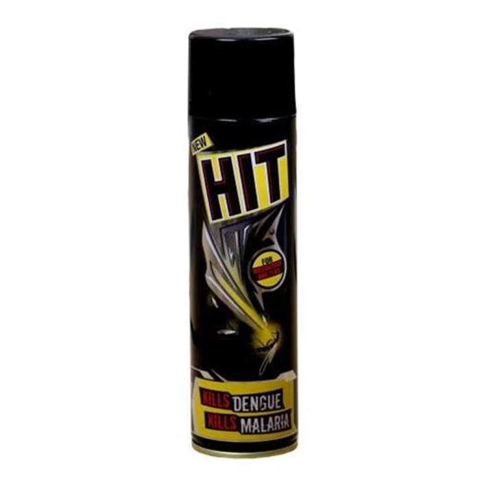 Hit Flying Insect Killer Fik 200 Ml