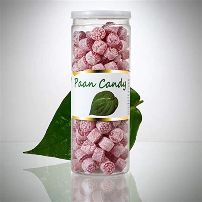 Shadani Paan Candy Can 230G