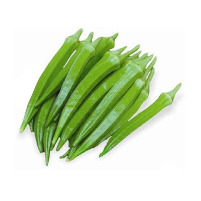 Bhindi 500GM