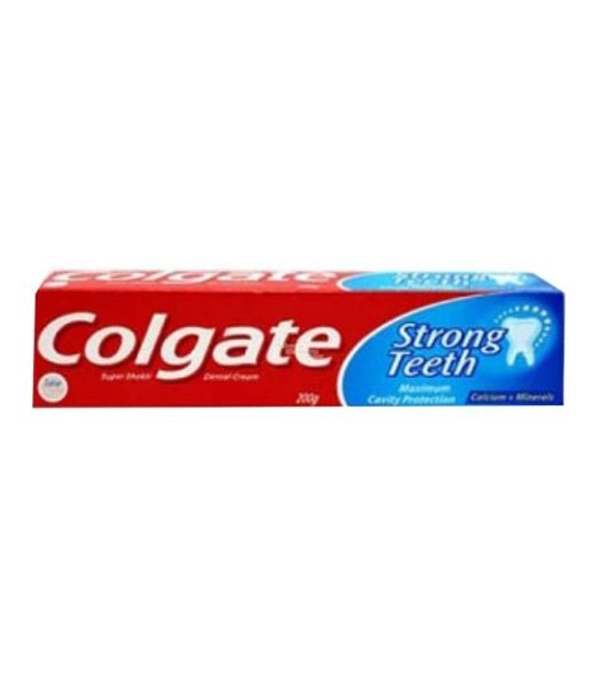 Colgate Dental Cream 300 G