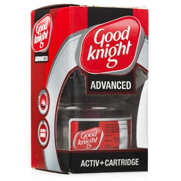 Good Knight Activ Cartridge